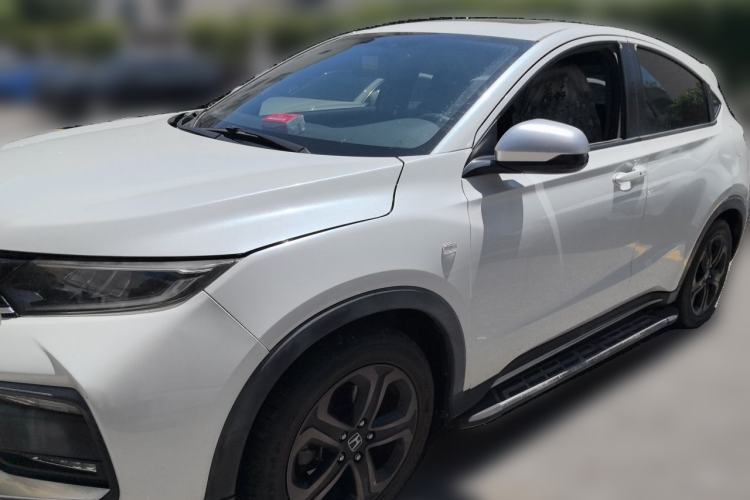 Ojetý Honda XR-V 2019 220TURBO CVT Luxury Edition China VI Emission Standard Guazi used car, China used car export, Used car for sale, Used  cars, Cheapest cars for sale