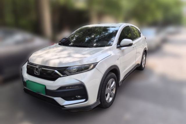 Used Honda XR-V 2019 1.5L CVT Classic Edition China V