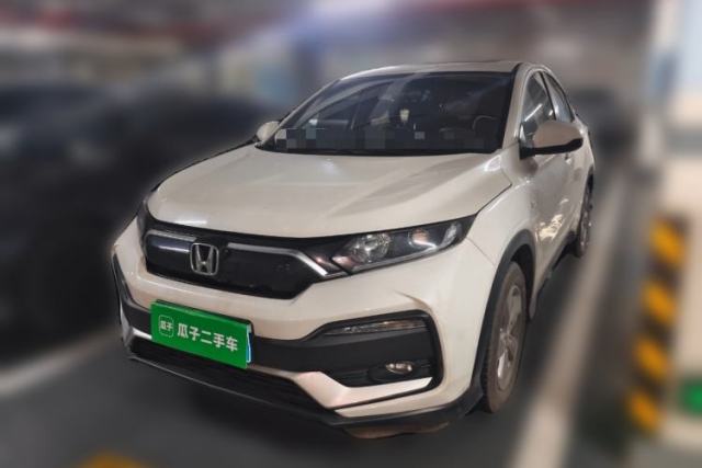 Used Honda XR-V 2019 1.5L CVT Comfort Version China VI