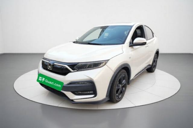 Used Honda XR-V 2019 220TURBO CVT Luxury Edition China VI Emission Standard