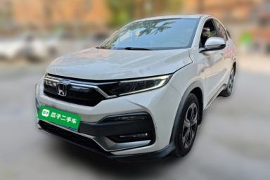Used Honda XR-V 2019 220TURBO CVT Luxury Edition China V Emission Standard