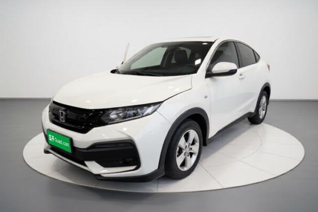 Used Honda XR-V 2019 1.5L CVT Luxury Edition China VI