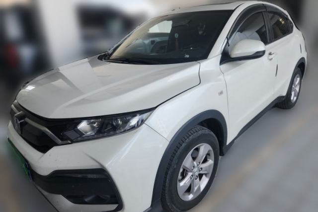 Used Honda XR-V 2019 1.5L CVT Luxury Edition China VI