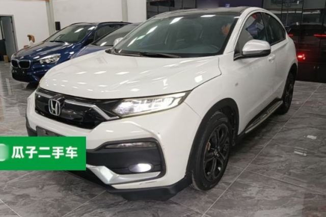 Used Honda XR-V 2019 220TURBO CVT Comfort Version China VI Emission Standard