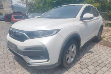 Used Honda XR-V 2019 1.5L CVT Comfort Version China VI