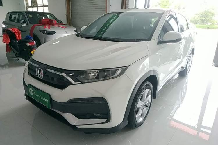 Used Honda XR-V 2019 1.5L CVT Comfort Version China VI Guazi used car, China used car export, Used car for sale, Used cars, Cheapest cars for sale