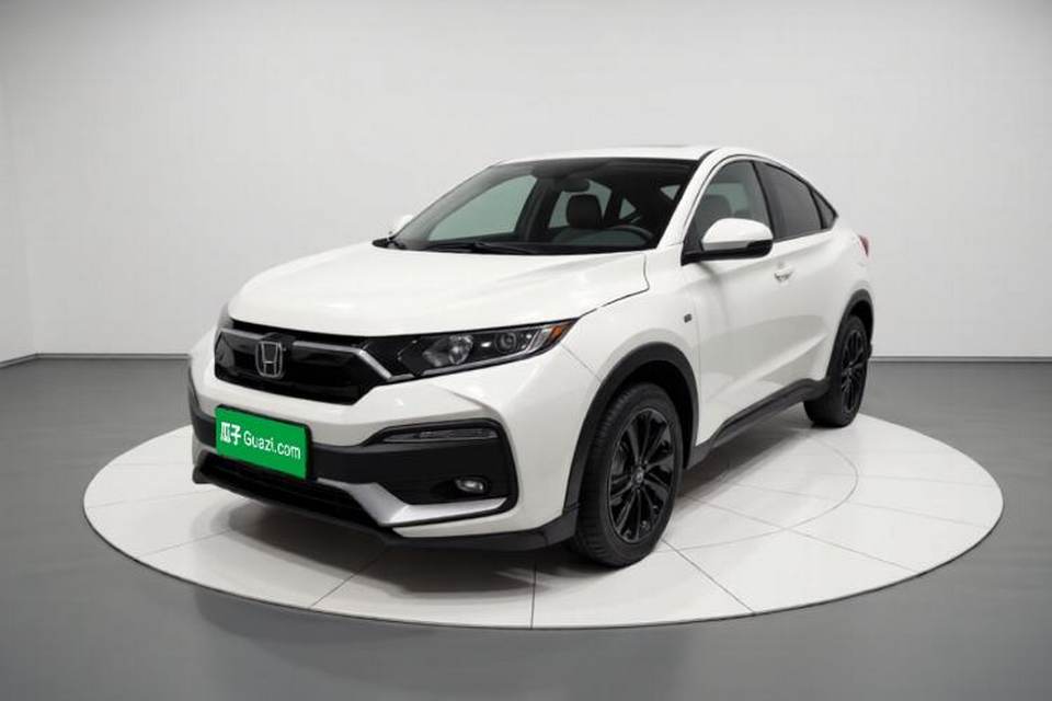 Honda XR-V 2019