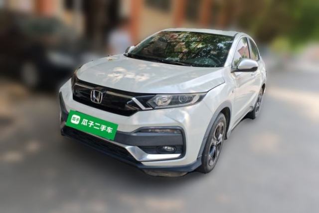 Used Honda XR-V 2019 220TURBO CVT Comfort Version China VI Emission Standard
