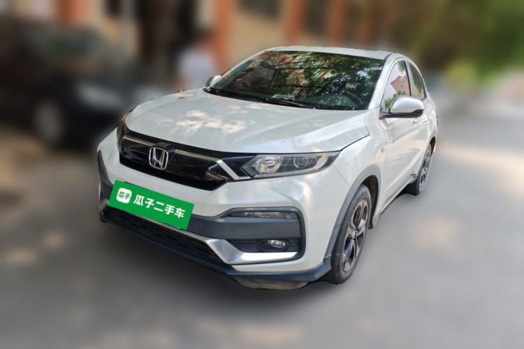 Used Honda XR-V 2019 220TURBO CVT Comfort Version China VI Emission Standard Guazi used car, China used car export, Used car for sale, Used  cars, Cheapest cars for sale