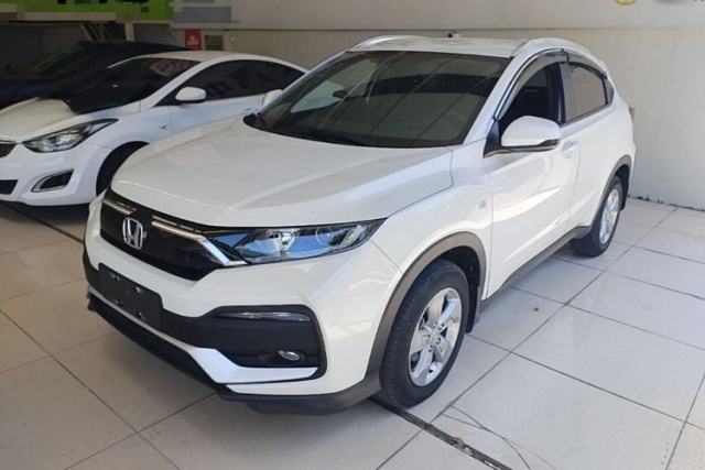 Used Honda XR-V 2019 1.5L CVT Classic Edition China V