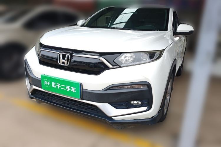 Used Honda XR-V 2019 1.5L CVT Comfort Version China VI Guazi used car, China used car export, Used car for sale, Used  cars, Cheapest cars for sale