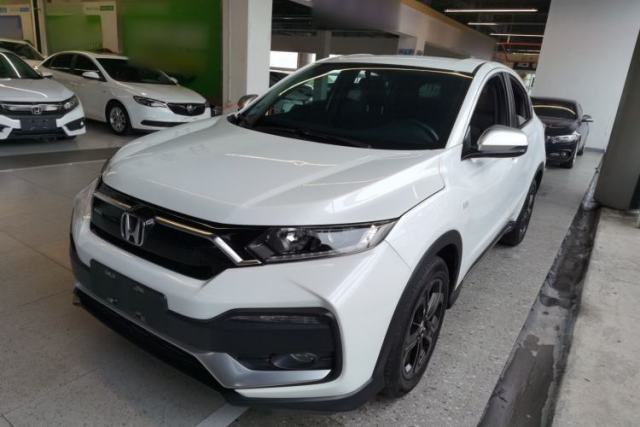 Used Honda XR-V 2019 220TURBO CVT Comfort Version China VI Emission Standard