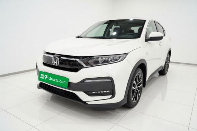Used Honda XR-V 2019 220TURBO CVT Luxury Edition China VI Emission Standard