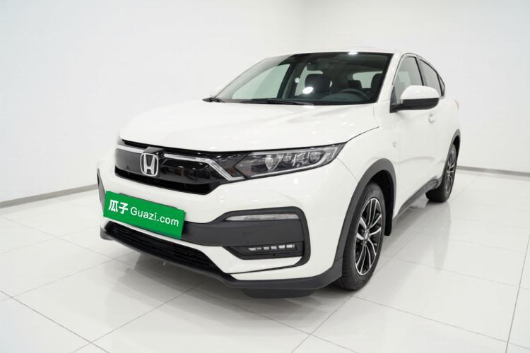 Ojetý Honda XR-V 2019 220TURBO CVT Luxury Edition China VI Emission Standard Guazi used car, China used car export, Used car for sale, Used  cars, Cheapest cars for sale