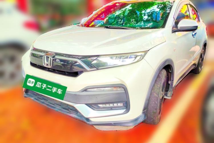 Used Honda XR-V 2019 220TURBO CVT Luxury Edition China VI Emission Standard Guazi used car, China used car export, Used car for sale, Used  cars, Cheapest cars for sale