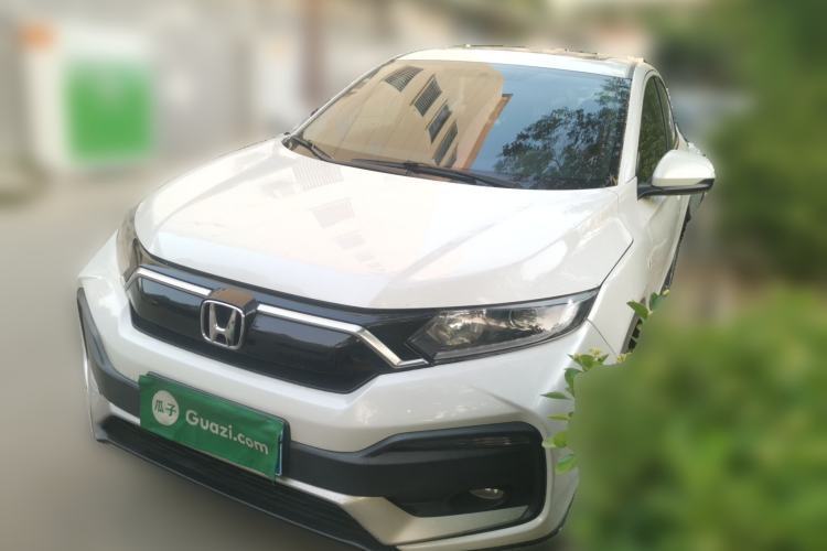 Used Honda XR-V 2019 1.5L CVT Comfort Version China VI Guazi used car, China used car export, Used car for sale, Used cars, Cheapest cars for sale