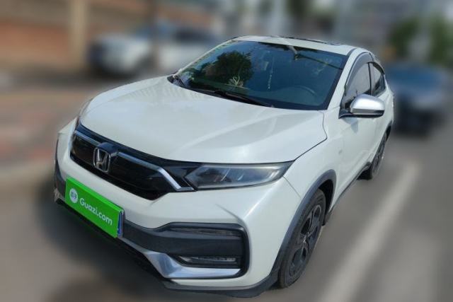 Used Honda XR-V 2019 220TURBO CVT Luxury Edition China VI Emission Standard
