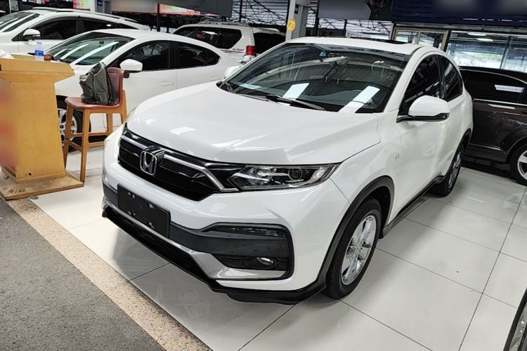 Used Honda XR-V 2019 1.5L CVT Comfort Version China VI Guazi used car, China used car export, Used car for sale, Used cars, Cheapest cars for sale