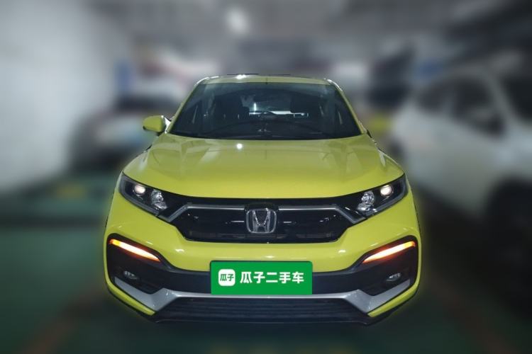 Used Honda XR-V 2019 1.5L CVT Comfort Version China VI Front