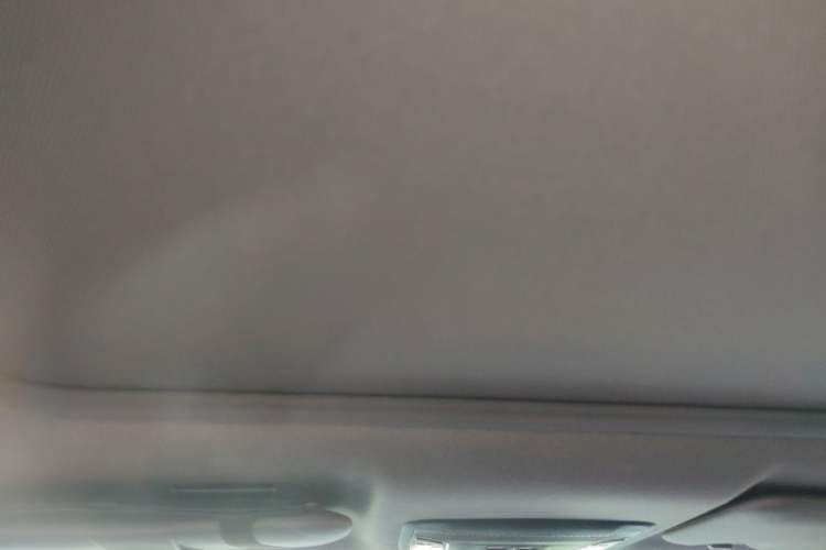 Used Honda XR-V 2019 220TURBO CVT Flagship Edition China VI Headliner