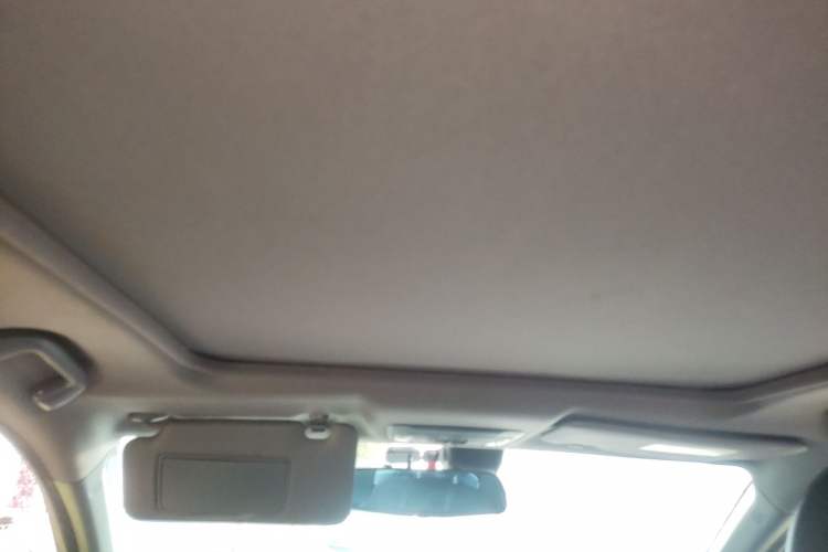 Used Honda XR-V 2019 220TURBO CVT Flagship Edition China VI Headliner
