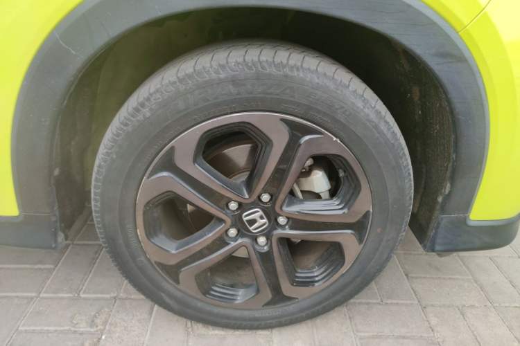 Used Honda XR-V 2019 220TURBO CVT Flagship Edition China VI Right Front Wheel Hub
