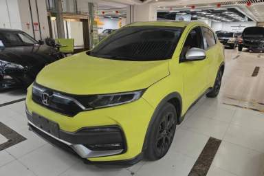 Used Honda XR-V 2019 220TURBO CVT Flagship Edition China VI