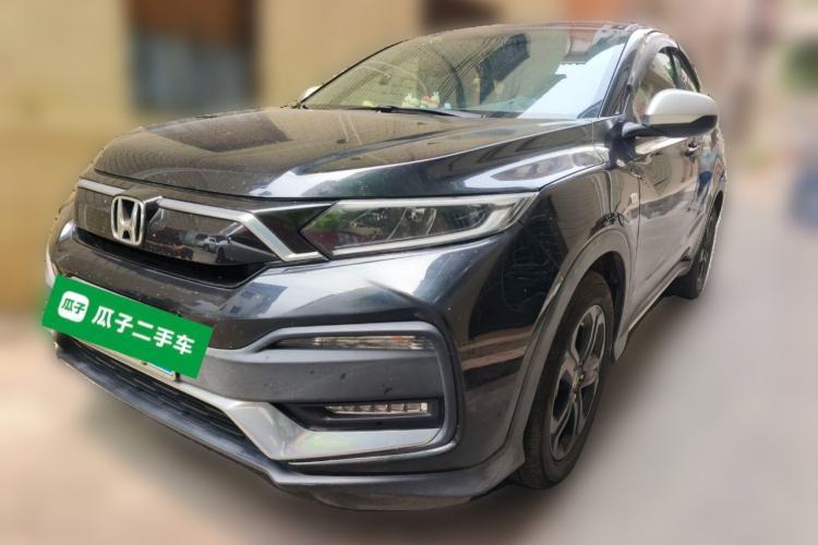 Used Honda XR-V 2020 220TURBO CVT Luxury Edition Guazi used car, China used car export, Used car for sale, Used cars, Cheapest cars for sale