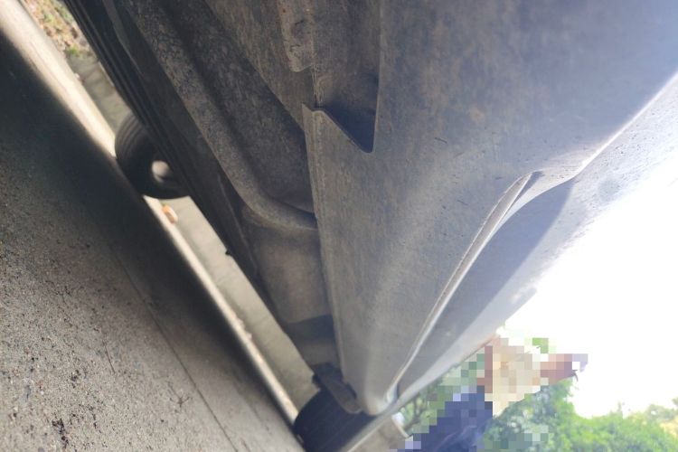 Used Honda XR-V 2020 220TURBO CVT Luxury Edition Chassis Front Left