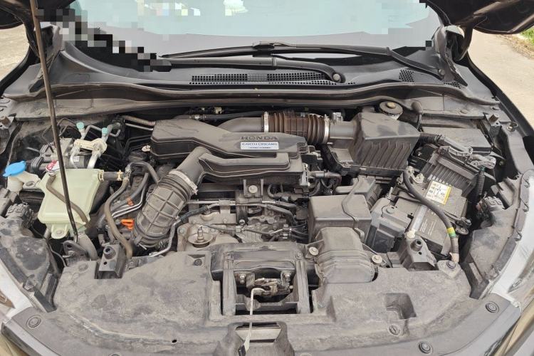 Used Honda XR-V 2020 220TURBO CVT Luxury Edition Engine Bay