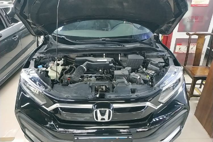 Used Honda XR-V 2020 220TURBO CVT Luxury Edition Engine Bay