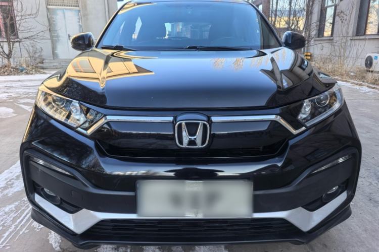 Used Honda XR-V 2020 1.5L CVT Comfort Version Exterior 4
