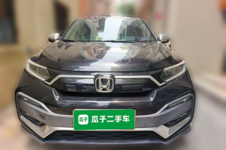 Used Honda XR-V 2020 220TURBO CVT Luxury Edition Front