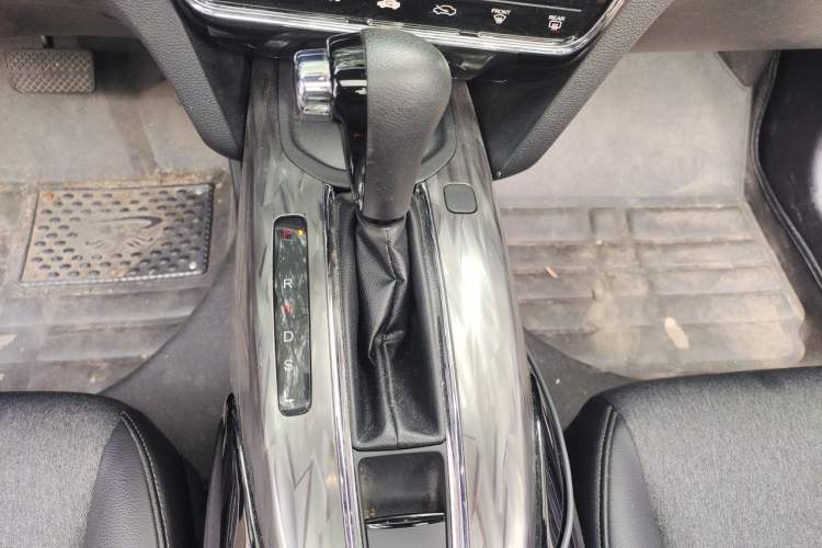 Used Honda XR-V 2020 220TURBO CVT Luxury Edition Gear Lever