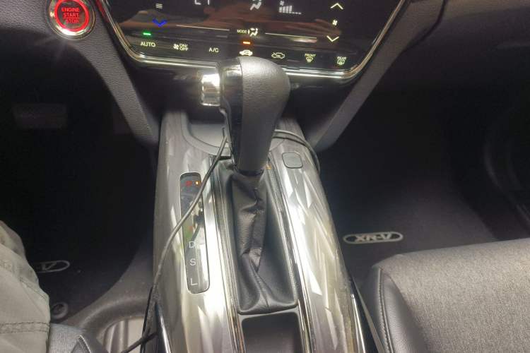 Used Honda XR-V 2020 220TURBO CVT Luxury Edition Gear Lever