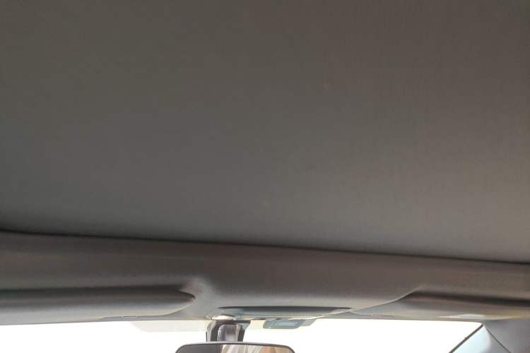Used Honda XR-V 2020 220TURBO CVT Luxury Edition Headliner