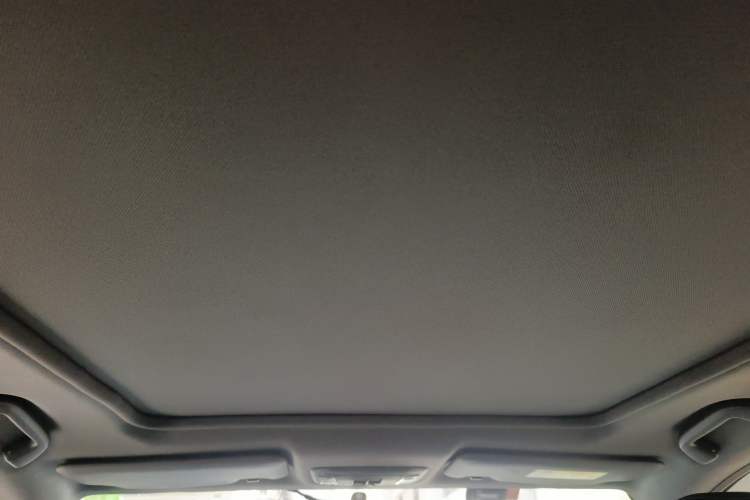 Used Honda XR-V 2020 220TURBO CVT Luxury Edition Headliner