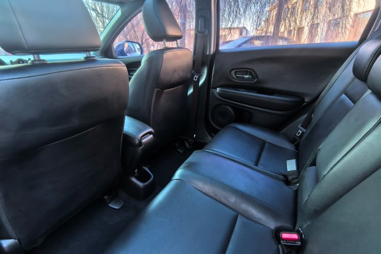 Used Honda XR-V 2020 1.5L CVT Comfort Version Interior 3
