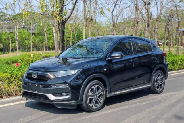 Used Honda XR-V 2020 1.5L CVT Comfort Version