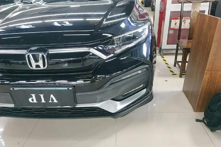 Used Honda XR-V 2020 220TURBO CVT Luxury Edition Left Front Headlight