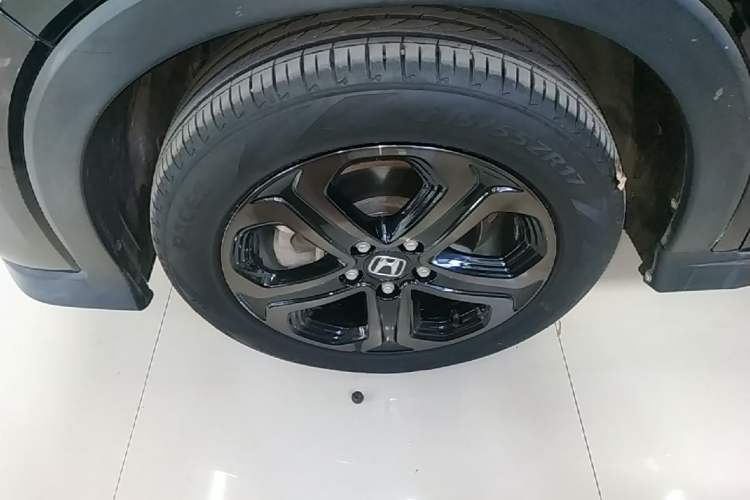 Used Honda XR-V 2020 220TURBO CVT Luxury Edition Left Front Wheel Hub