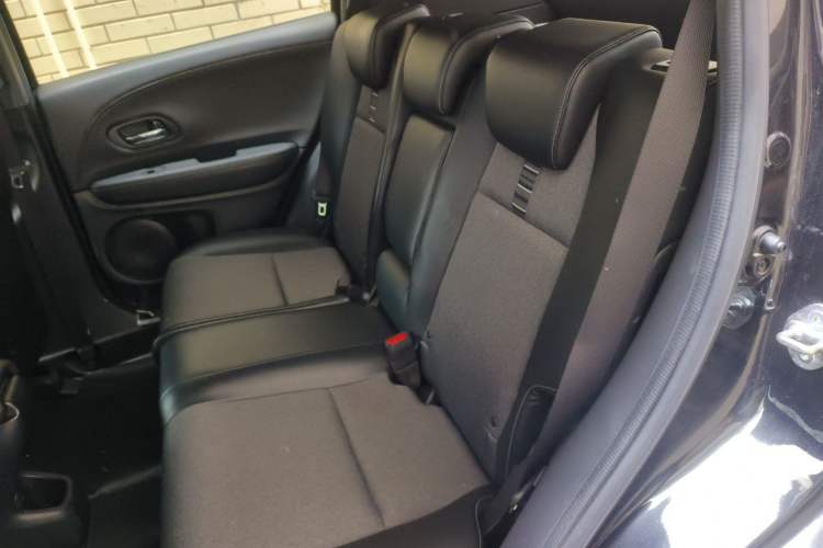 Used Honda XR-V 2020 220TURBO CVT Luxury Edition Left Rear Seat
