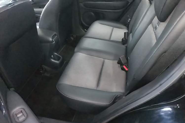 Used Honda XR-V 2020 220TURBO CVT Luxury Edition Left Rear Seat