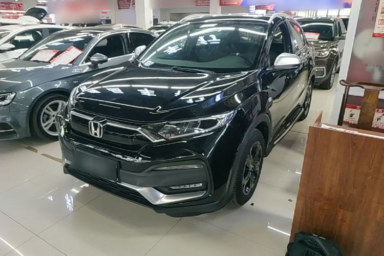 Ojetý Honda XR-V 2020 220TURBO CVT Luxury Edition Guazi used car, China used car export, Used car for sale, Used  cars, Cheapest cars for sale