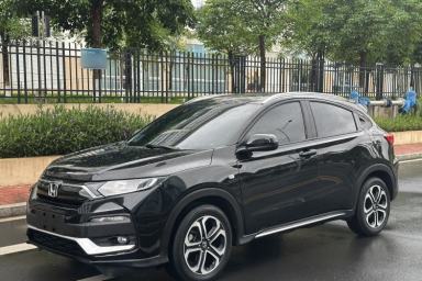 Used Honda XR-V 2020 1.5L CVT Comfort Version