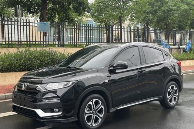 Used Honda XR-V 2020 1.5L CVT Comfort Version