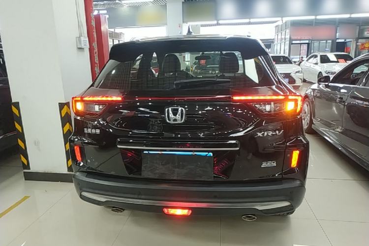 Used Honda XR-V 2020 220TURBO CVT Luxury Edition Rear