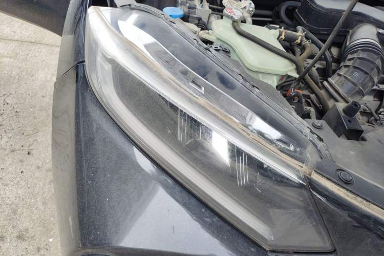 Used Honda XR-V 2020 220TURBO CVT Luxury Edition Right Front Headlight
