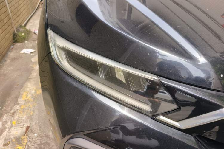 Used Honda XR-V 2020 220TURBO CVT Luxury Edition Right Front Headlight