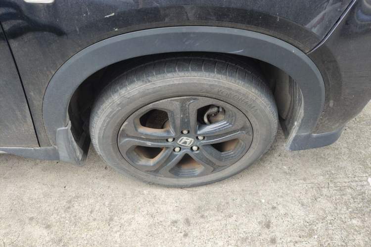 Used Honda XR-V 2020 220TURBO CVT Luxury Edition Right Front Wheel Hub